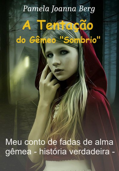 'Cover von A Tentação do Gêmeo „Sombrio“'-Cover