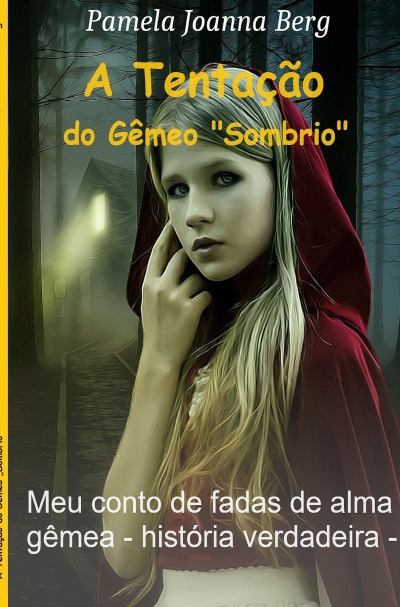 'Cover von A Tentação do Gêmeo „Sombrio“'-Cover