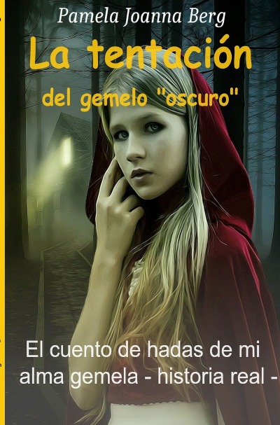 'Cover von La tentación del gemelo „oscuro“'-Cover