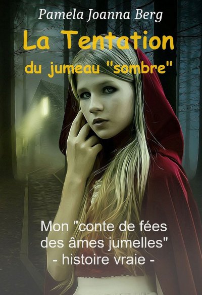 'Cover von La tentation du jumeau “sombre”'-Cover