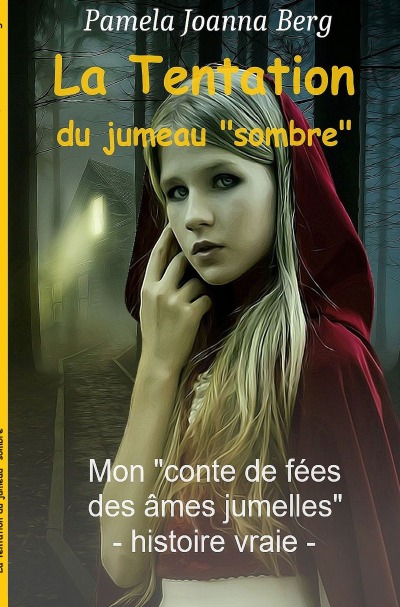 'Cover von La tentation du jumeau “sombre”'-Cover