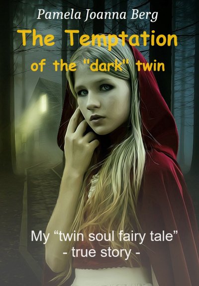 'Cover von The temptation of the “dark” twin'-Cover