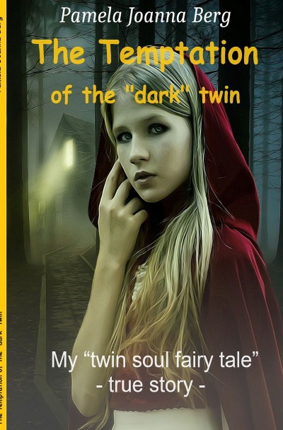 'Cover von The temptation of the “dark” twin'-Cover