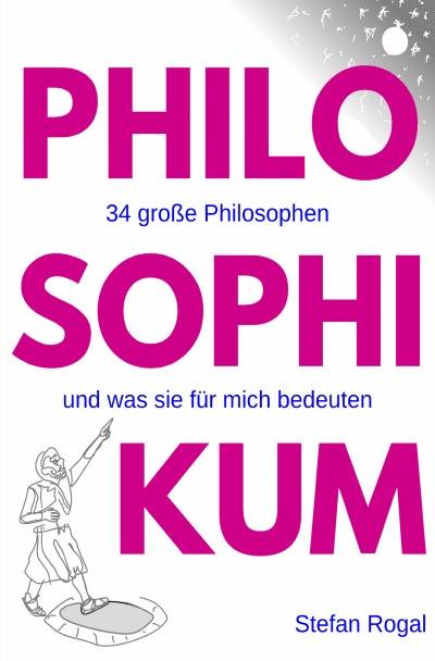 'Cover von Philosophikum'-Cover