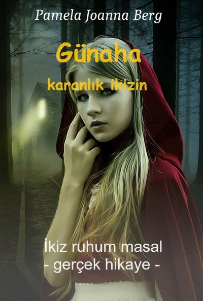 'Cover von Günaha Karanlık ikizin'-Cover