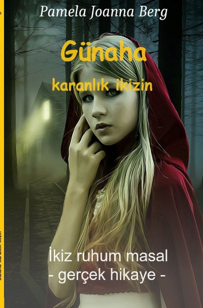 'Cover von Günaha Karanlık ikizin'-Cover