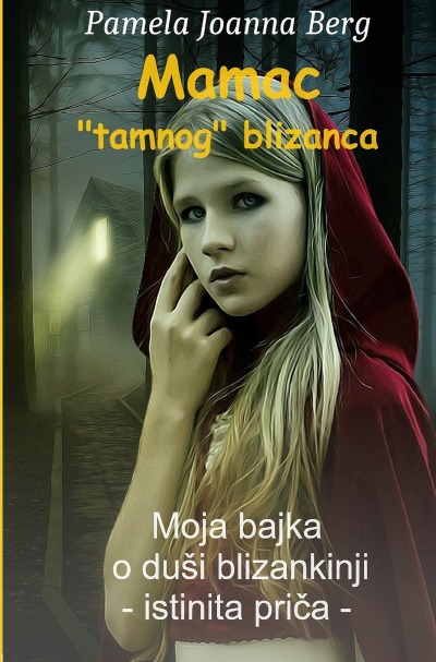 'Cover von Mamac „tamnog“ blizanca'-Cover