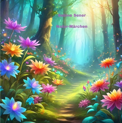 'Cover von Natur-Märchen'-Cover