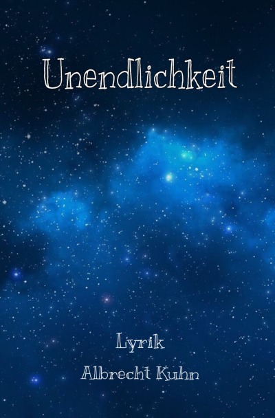 'Cover von Unendlichkeit'-Cover