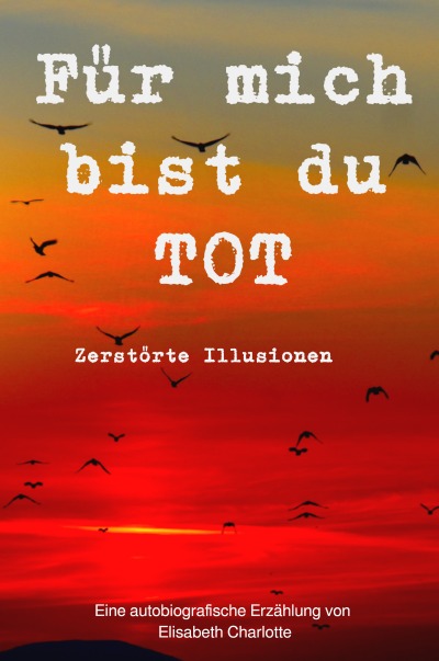 'Cover von Für mich bist du tot'-Cover