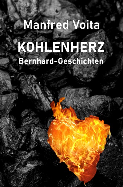 'Cover von Kohlenherz'-Cover