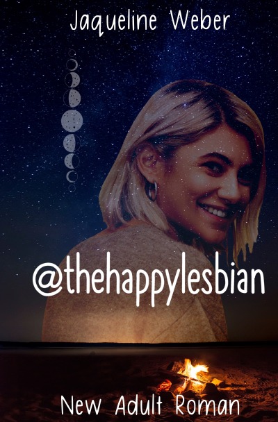 'Cover von @thehappylesbian'-Cover