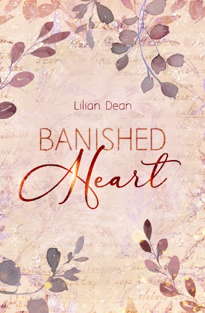 'Cover von Banished Heart'-Cover