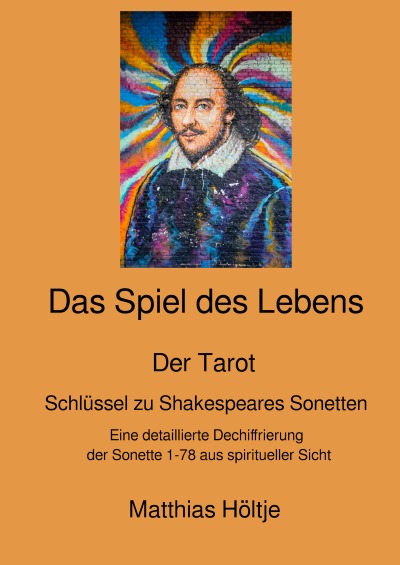 'Cover von Das Spiel des Lebens'-Cover