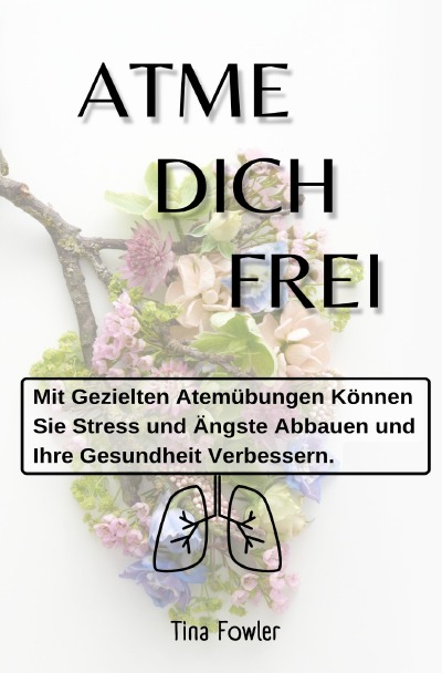 'Cover von Atme Dich Frei'-Cover