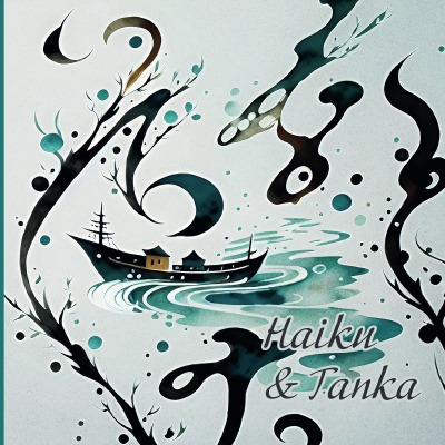 'Cover von Haiku&Tanka'-Cover