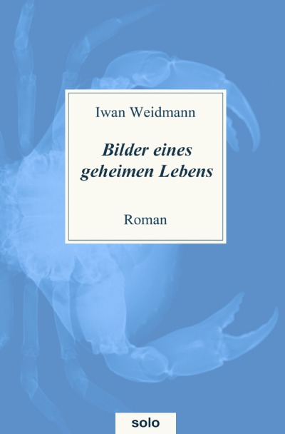 'Cover von Bilder eines geheimen Lebens'-Cover