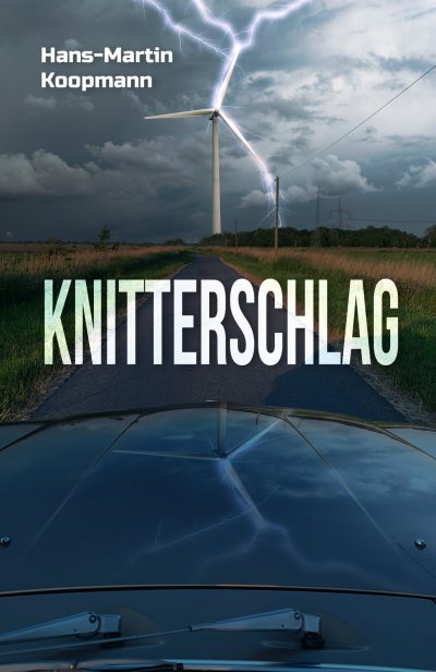 'Cover von Knitterschlag'-Cover