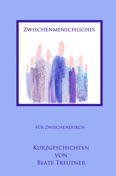 'Cover von Zwischenmenschliches'-Cover