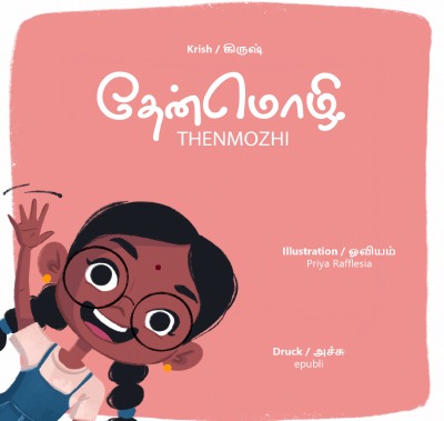 'Cover von Thenmozhi'-Cover