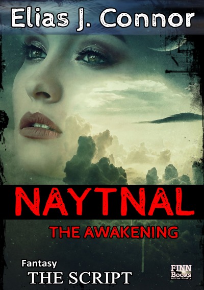 'Cover von Naytnal – The awakening (The script)'-Cover