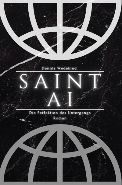 'Cover von SAINT AI'-Cover