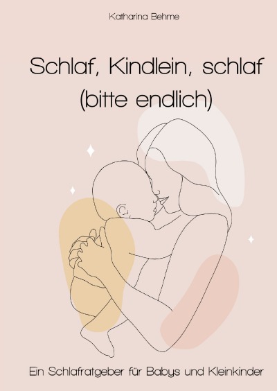 'Cover von Schlaf, Kindlein, Schlaf'-Cover