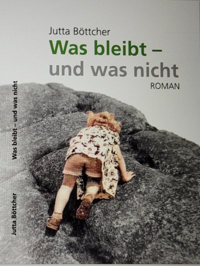 'Cover von Was bleibt – und was nicht'-Cover