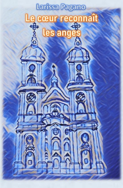 'Cover von Le cœur reconnaît les anges'-Cover