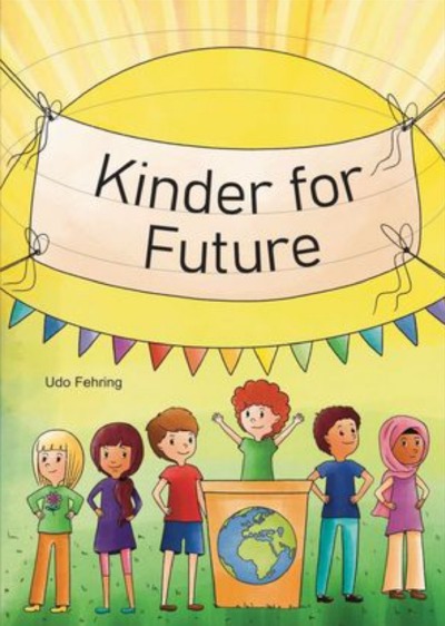 'Cover von Kinder for Future'-Cover