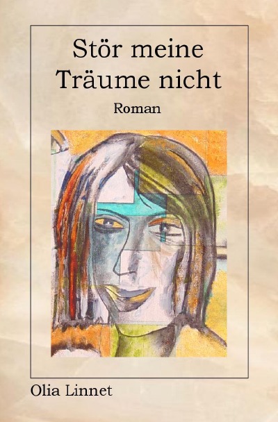 'Cover von Stör meine Träume nicht'-Cover