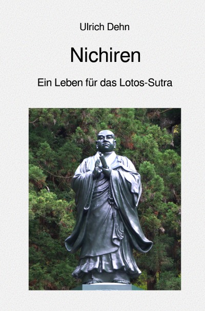 'Cover von Nichiren'-Cover