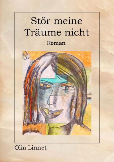 'Cover von Stör meine Träume nicht'-Cover