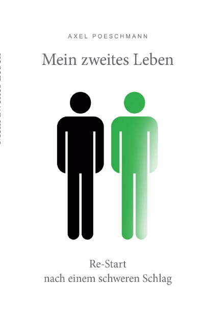 'Cover von Mein zweites Leben'-Cover