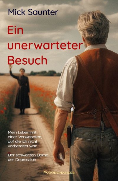 'Cover von Ein unerwarteter Besuch'-Cover