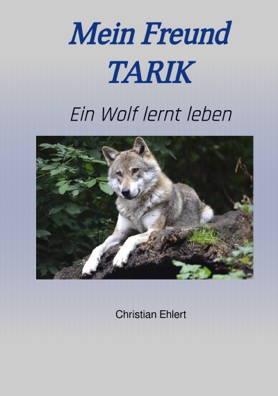 'Cover von Mein Freund Tarik'-Cover