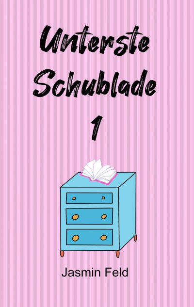 'Cover von Unterste Schublade 1'-Cover