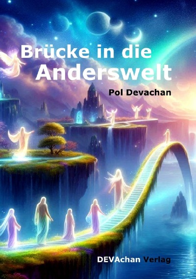 'Cover von Brücke in die Anderswelt'-Cover