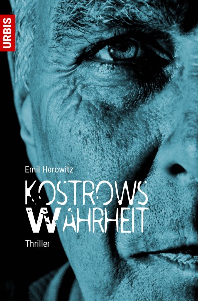 'Cover von Kostrows Wahrheit'-Cover