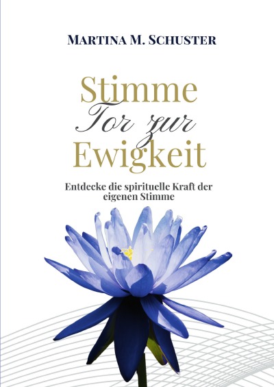 'Cover von Stimme – Tor zur Ewigkeit'-Cover