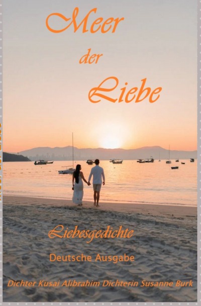 'Cover von Meer der Liebe'-Cover