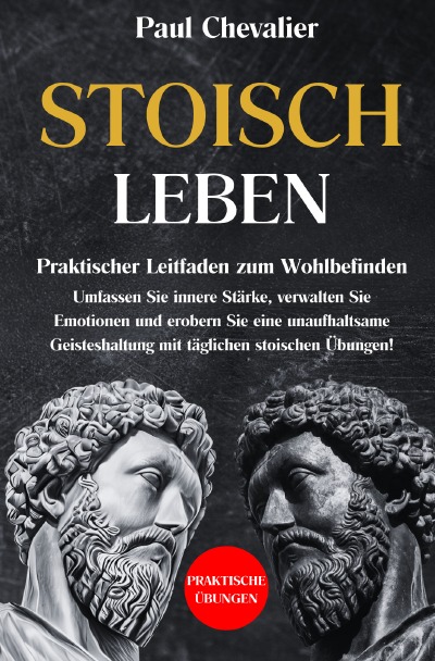 'Cover von Stoisch Leben'-Cover