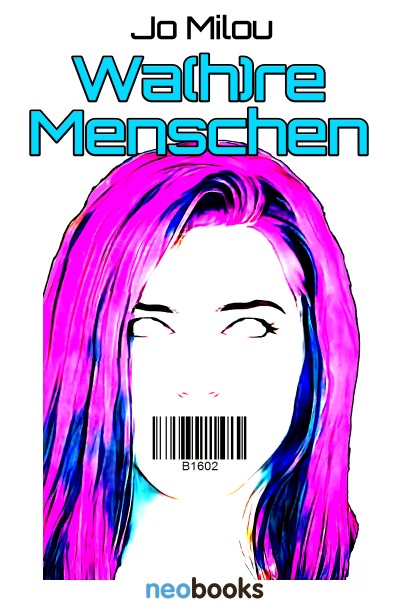 'Cover von Wa(h)re Menschen'-Cover