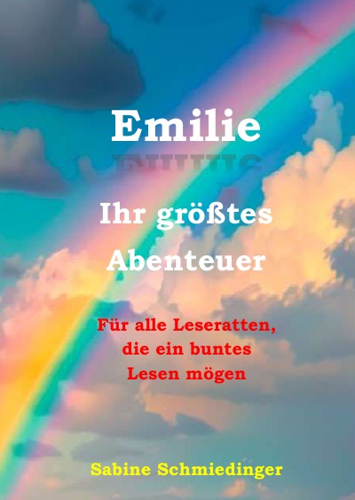 'Cover von Emilie Ihr größtes Abenteur'-Cover