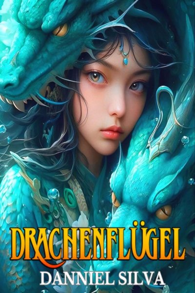 'Cover von Drachenflügel – Tödliches Turnier'-Cover