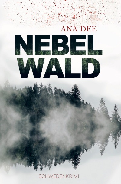 'Cover von Nebelwald'-Cover