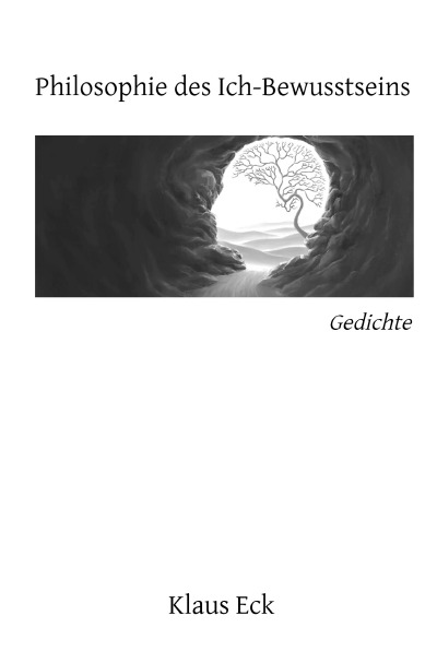 'Cover von Philosophie des Ich-Bewusstseins'-Cover