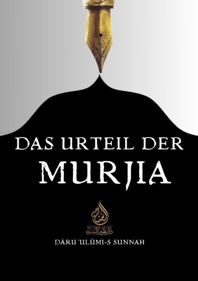 'Cover von Das Urteil der Murjia'-Cover