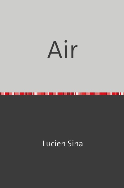 'Cover von Air'-Cover