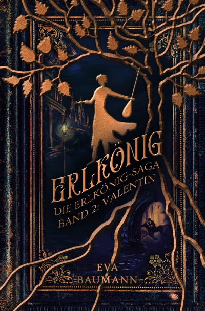 'Cover von Erlkönig'-Cover